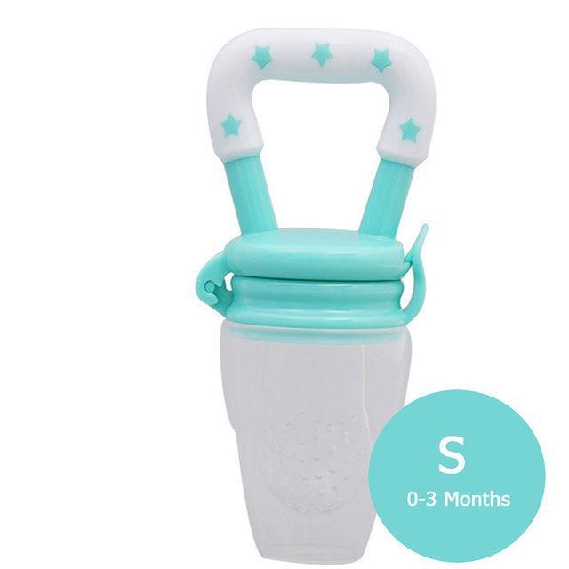 Baby Feeding Pacifier-Gailik