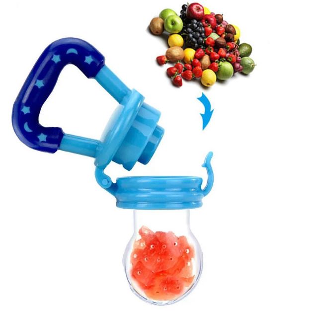 Baby Feeding Pacifier-Gailik