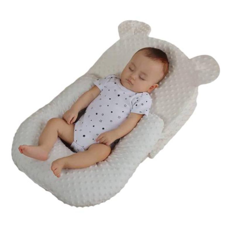 Baby Feeding Pillow Anti Spitting-Gailik