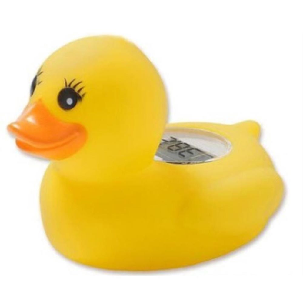 Baby Floating Duck Bath Thermometer-Gailik