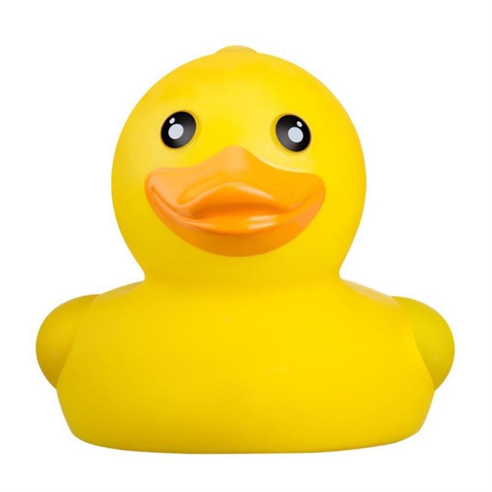 Baby Floating Duck Bath Thermometer-Gailik