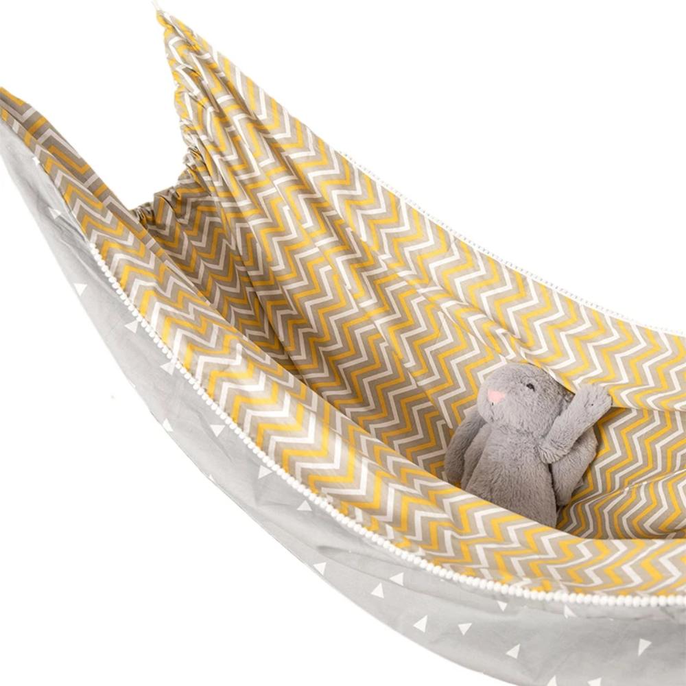 Baby Indoor Portable Hammock-Gailik