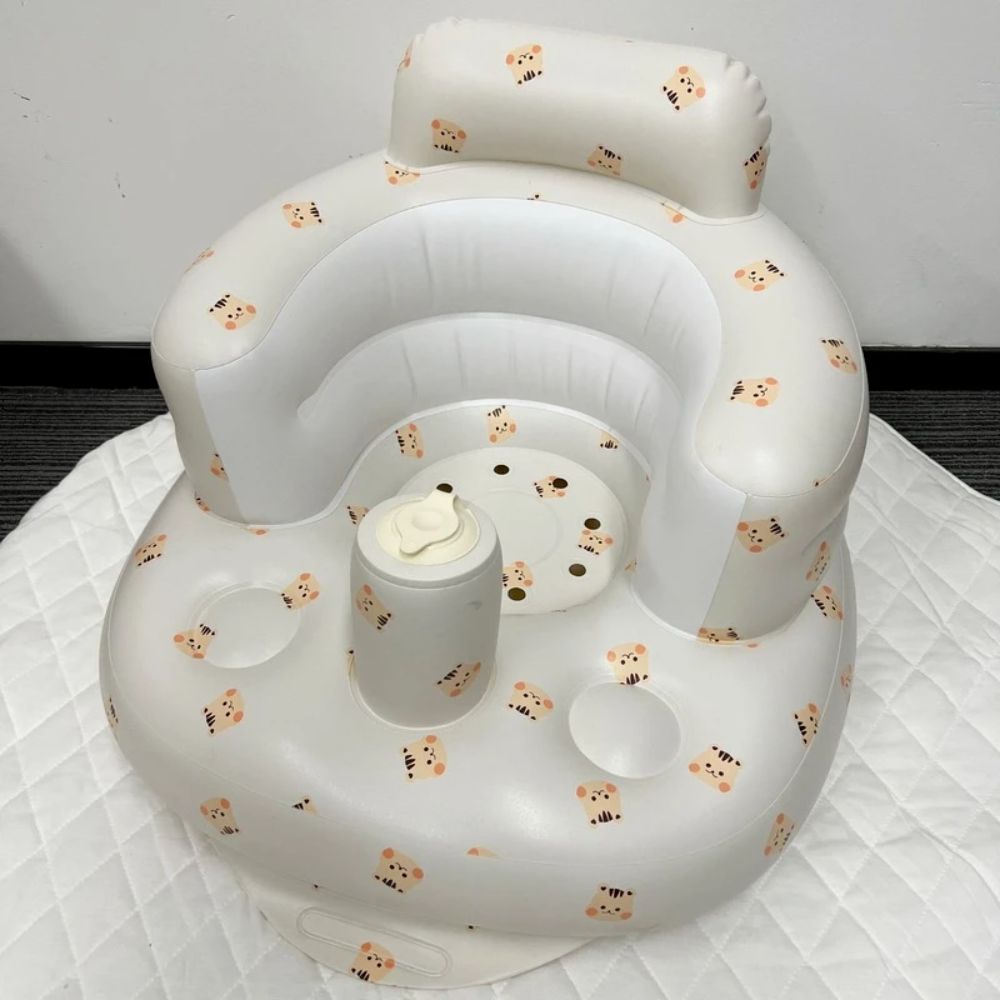 Baby Inflatable Support Seat-Gailik