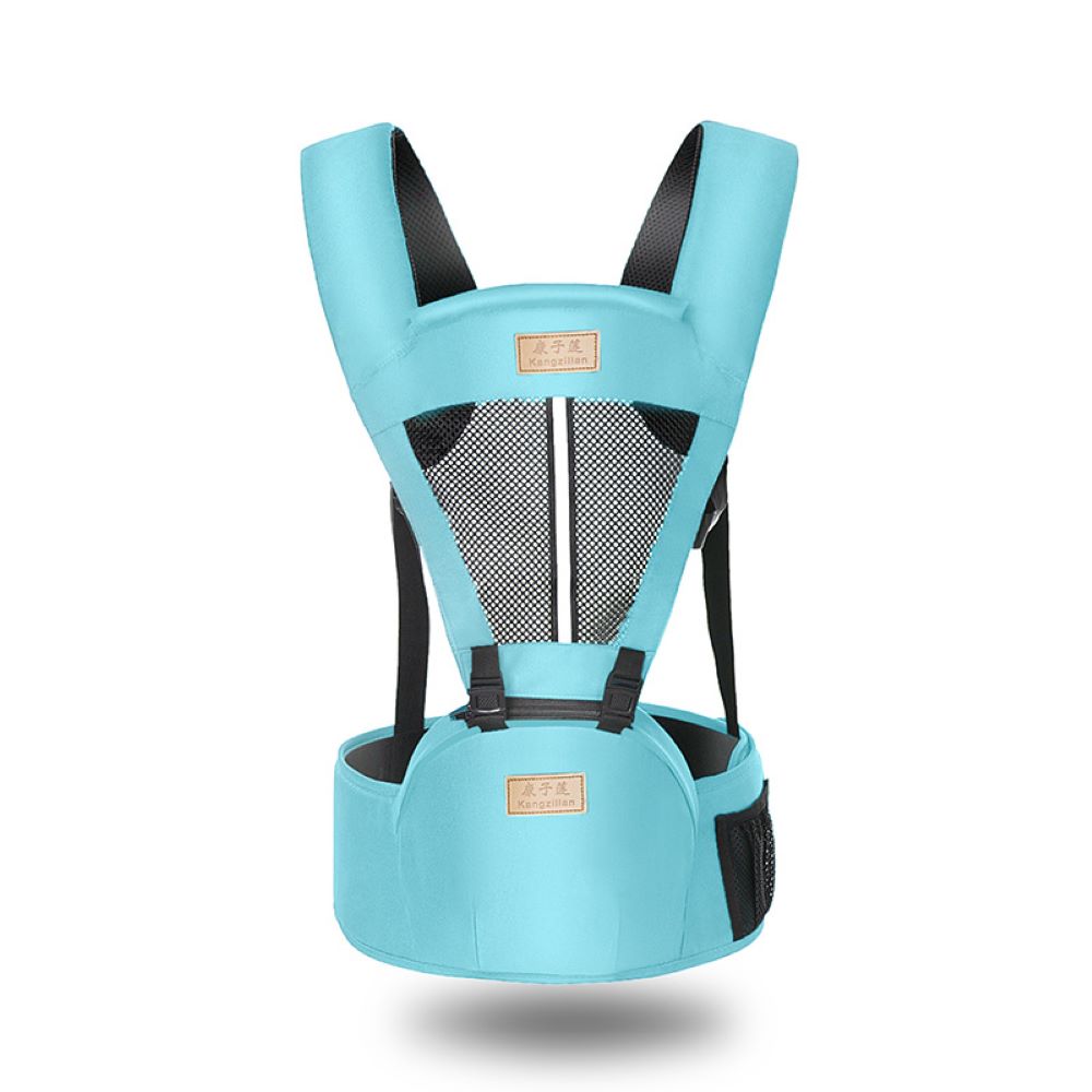 Baby Multifunctional Hipseat Carrier-Gailik