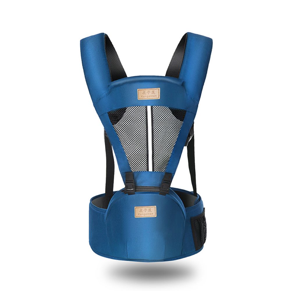 Baby Multifunctional Hipseat Carrier-Gailik