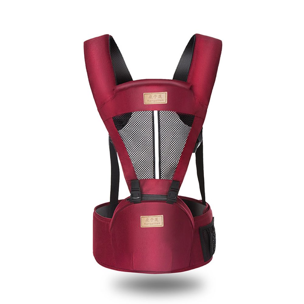 Baby Multifunctional Hipseat Carrier-Gailik