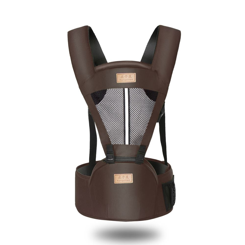 Baby Multifunctional Hipseat Carrier-Gailik