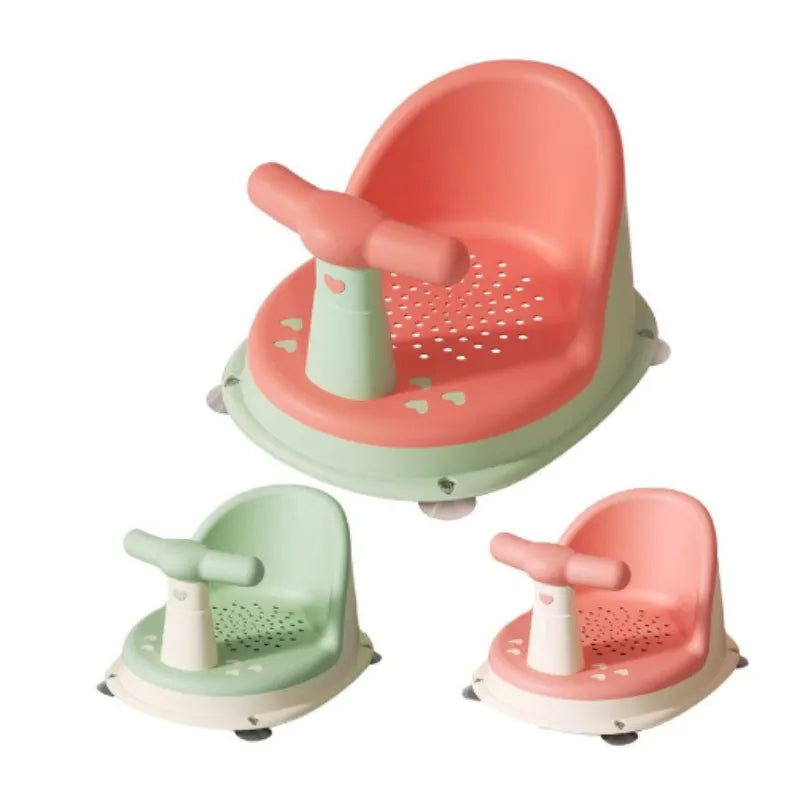 Baby Non Slip Bath Seat-Gailik