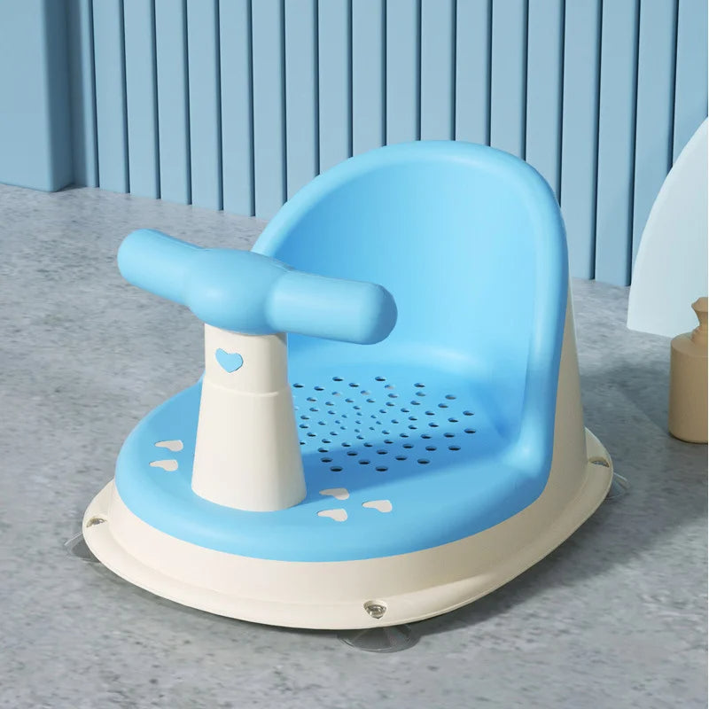 Baby Non Slip Bath Seat-Gailik