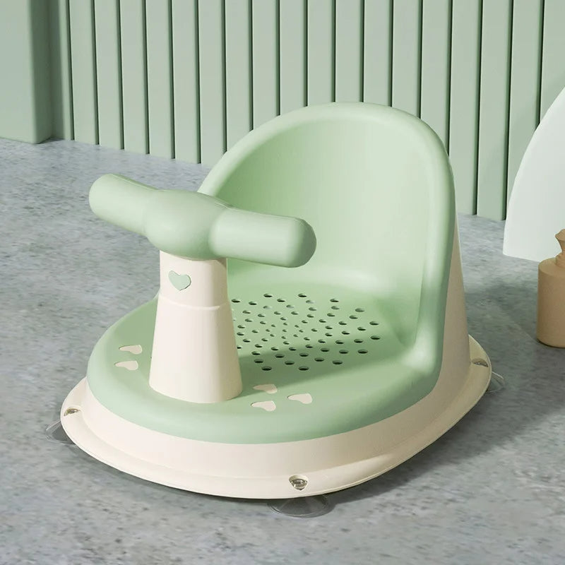 Baby Non Slip Bath Seat-Gailik