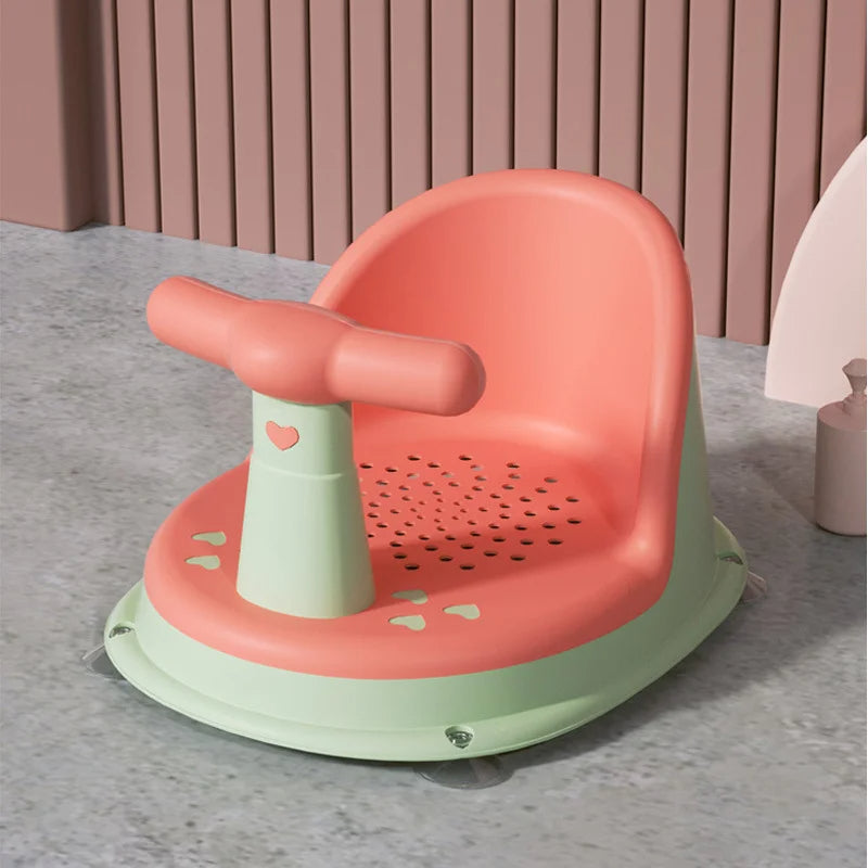 Baby Non Slip Bath Seat-Gailik