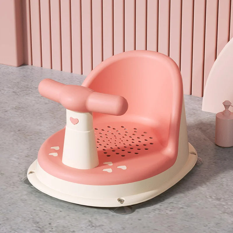 Baby Non Slip Bath Seat-Gailik