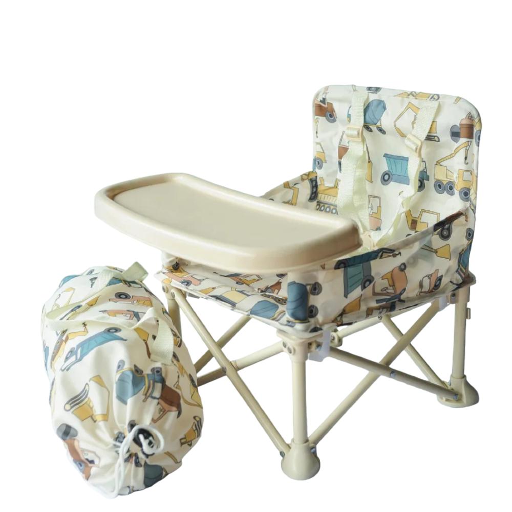 Baby Outdoor Park Picnic Chair-Gailik