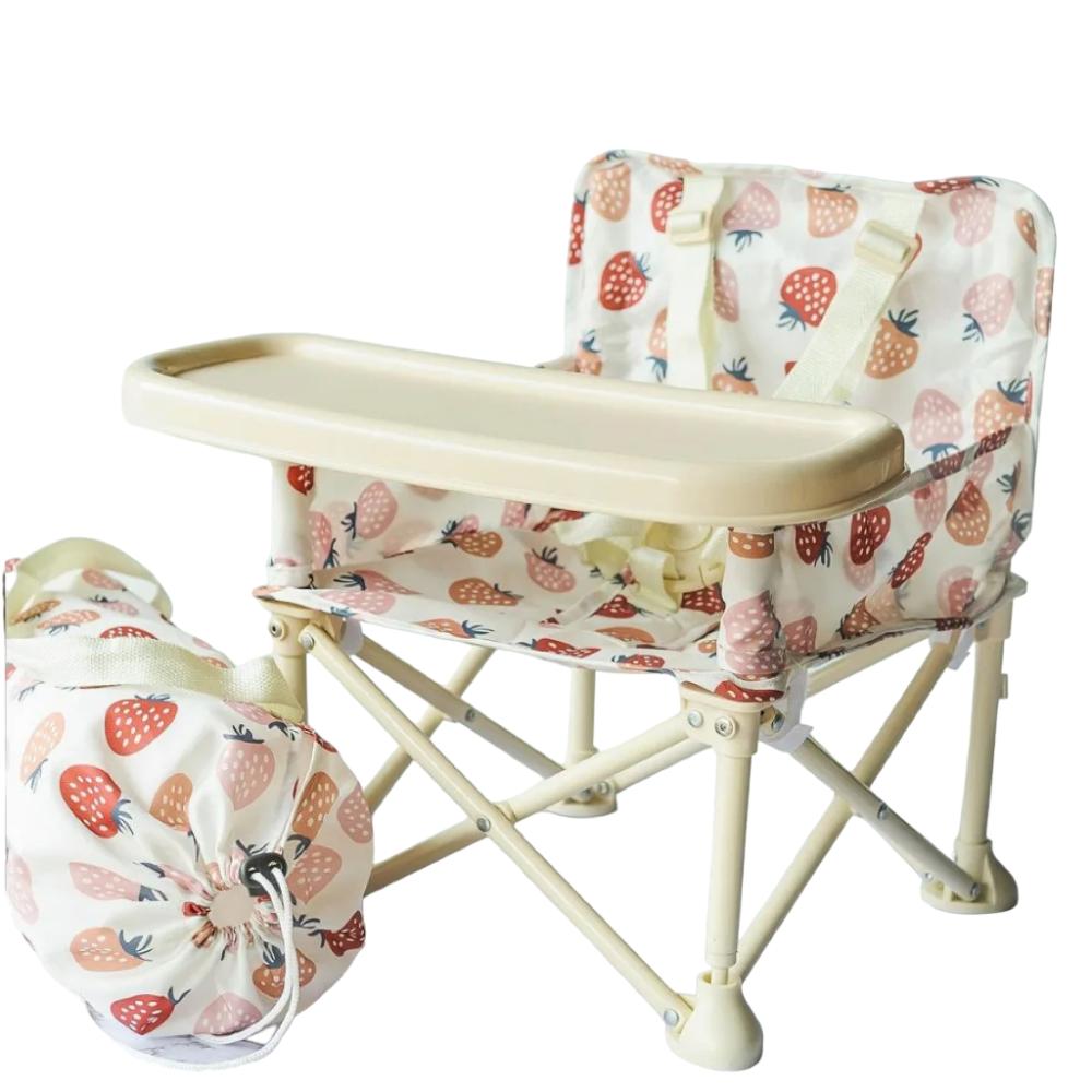 Baby Outdoor Park Picnic Chair-Gailik