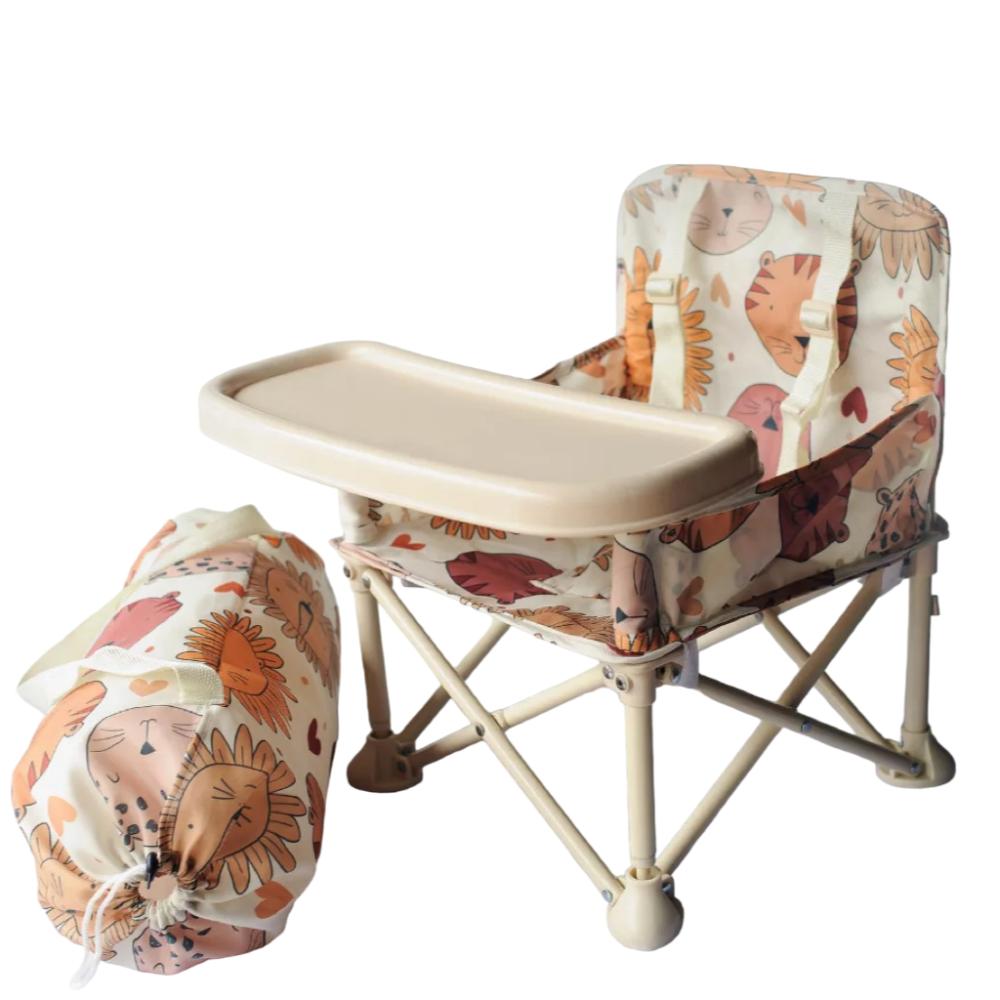 Baby Outdoor Park Picnic Chair-Gailik