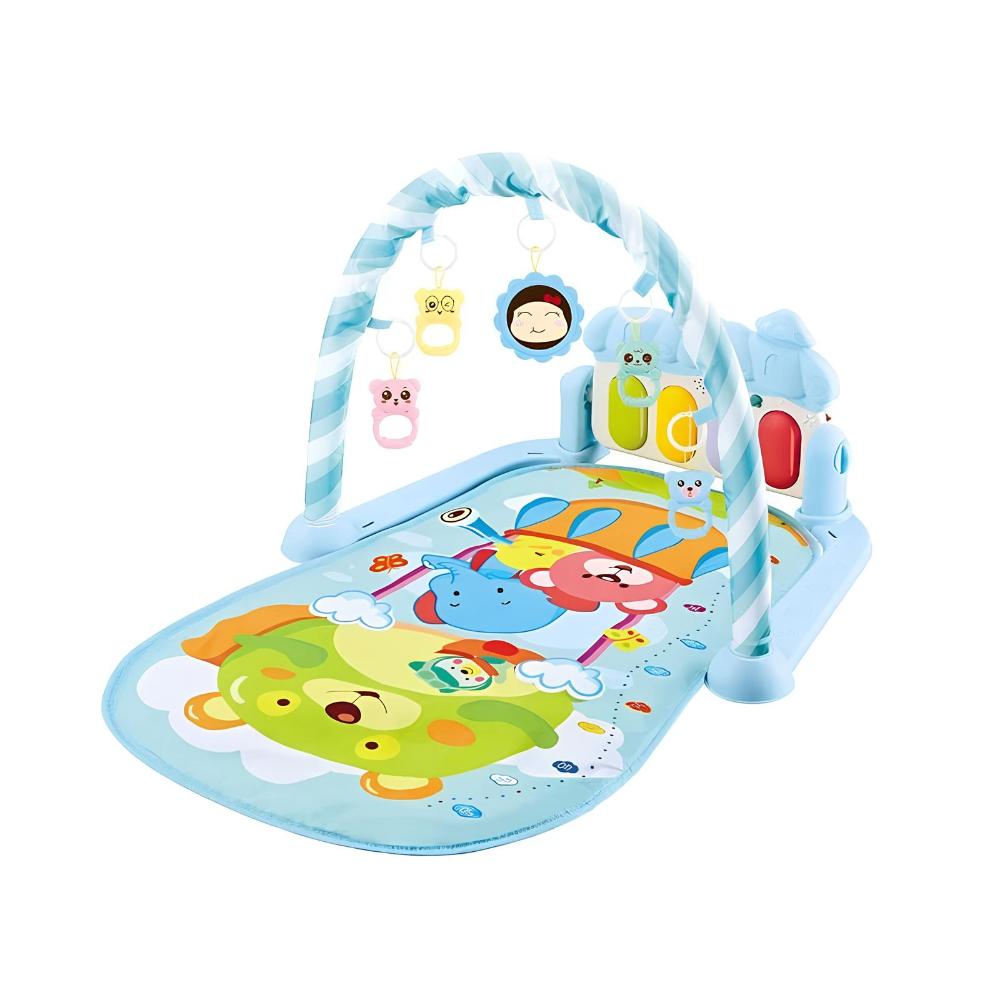 Baby Play Activity Mat Early Education Toy-Gailik