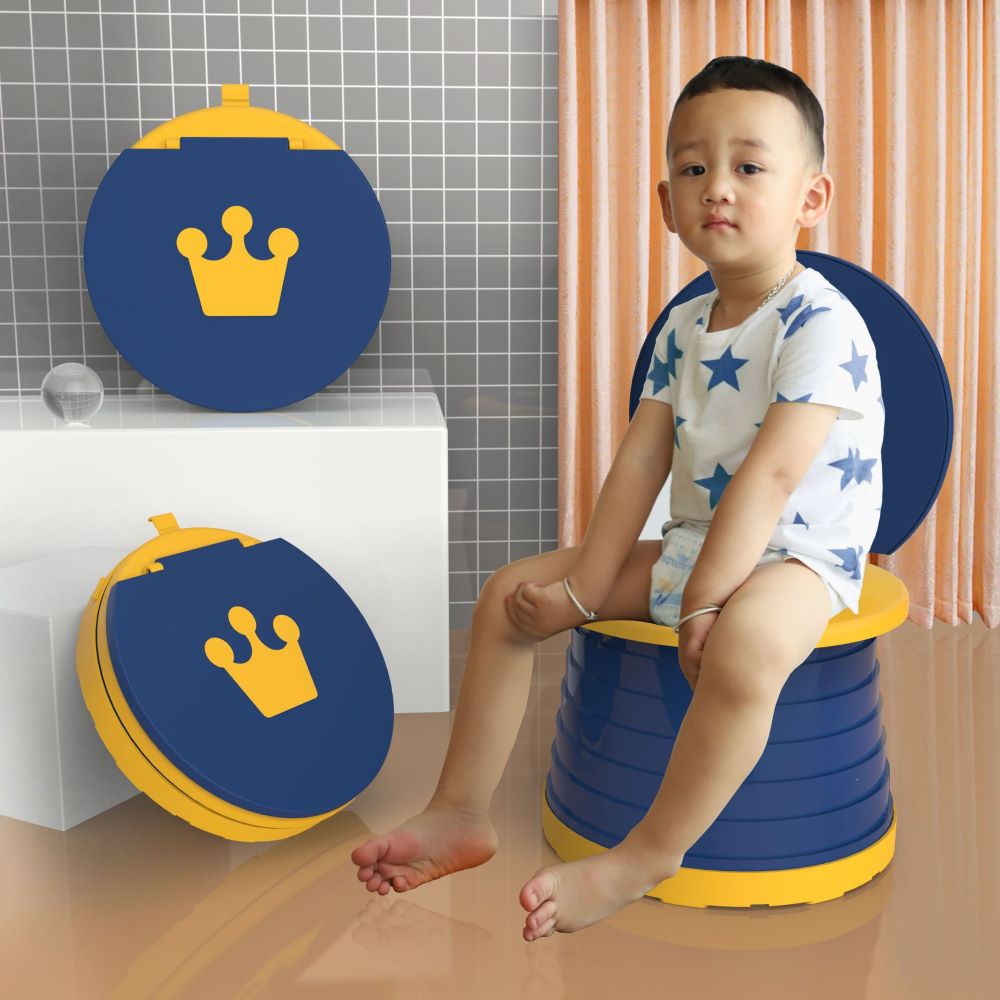 Baby Portable Potty Training Seat-Gailik