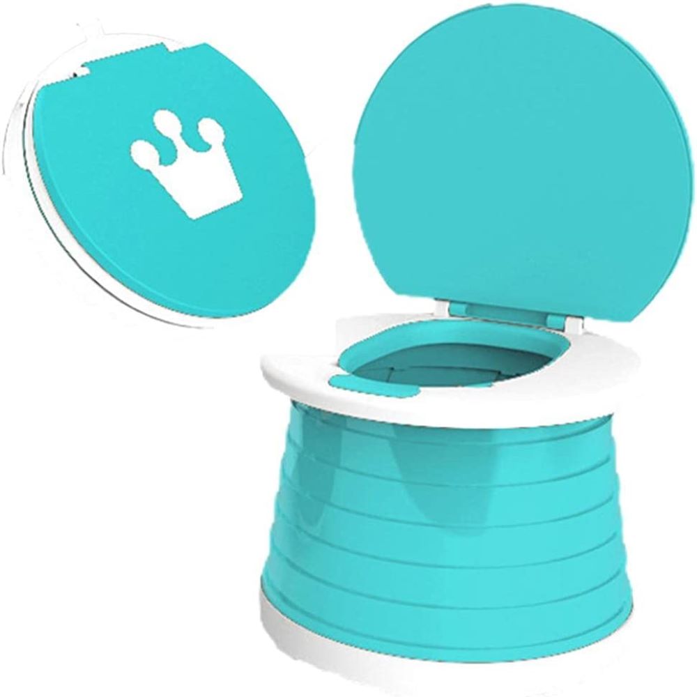 Baby Portable Potty Training Seat-Gailik