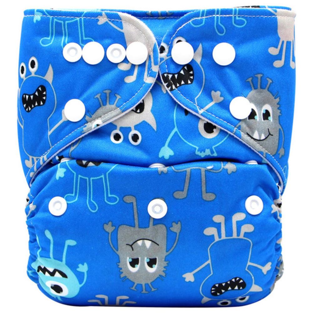 Baby Potty Training Pants-Gailik