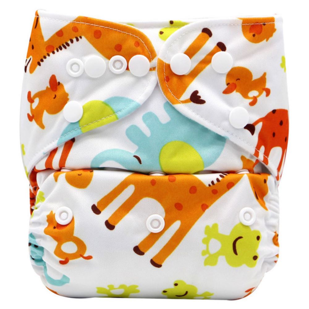 Baby Potty Training Pants-Gailik