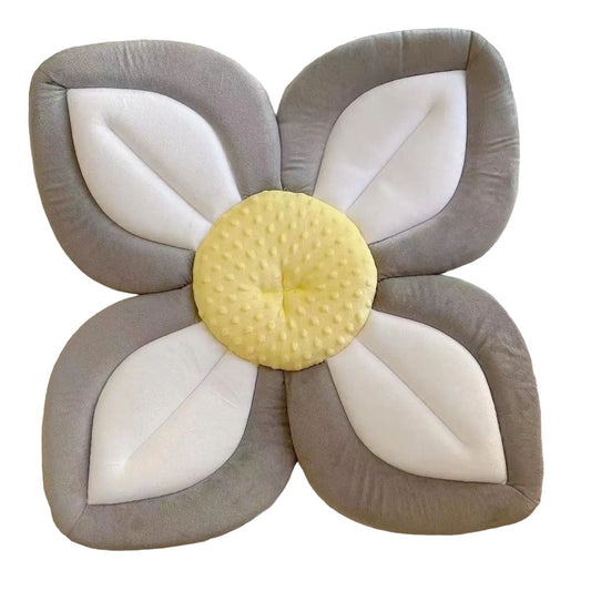 Baby Shower Blooming Bath Plush-Gailik