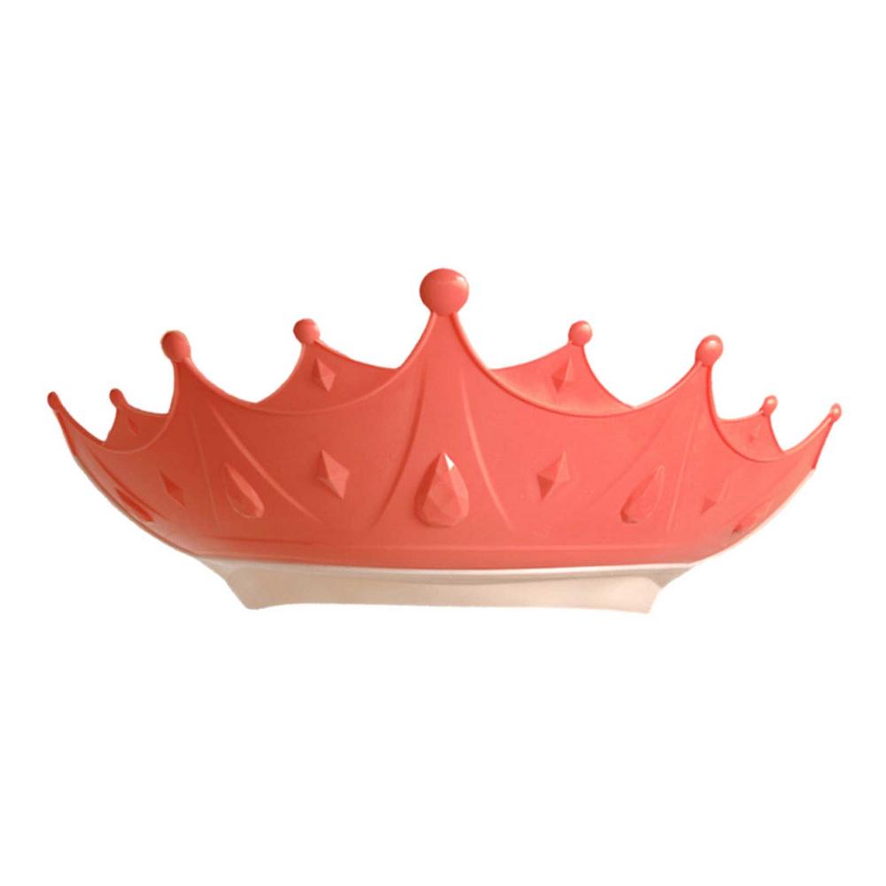 Baby Shower Protective Crown Hat-Gailik