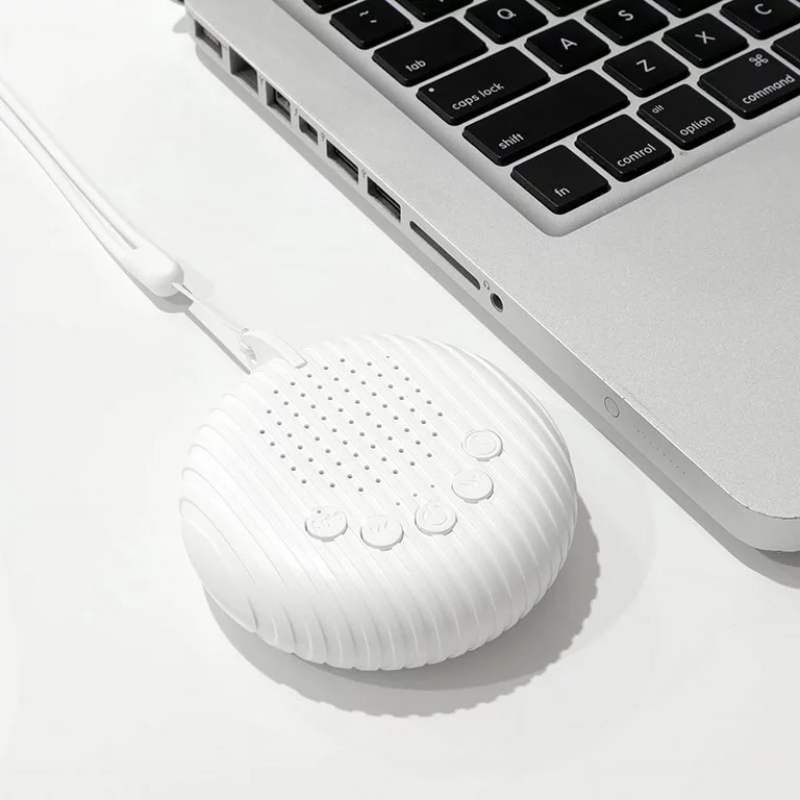 Baby Sleep White Noise Sound Machine-Gailik