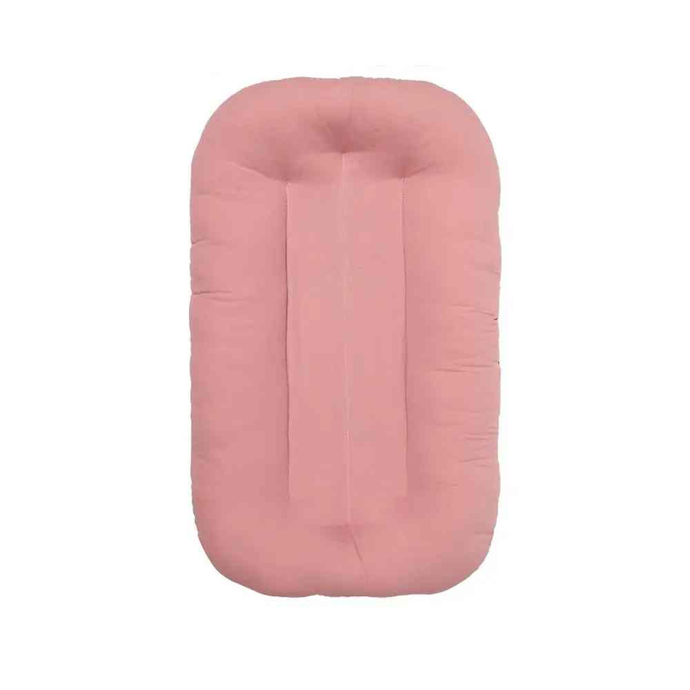 Baby Sleeping Nest Bed - Baby Lounger-Gailik