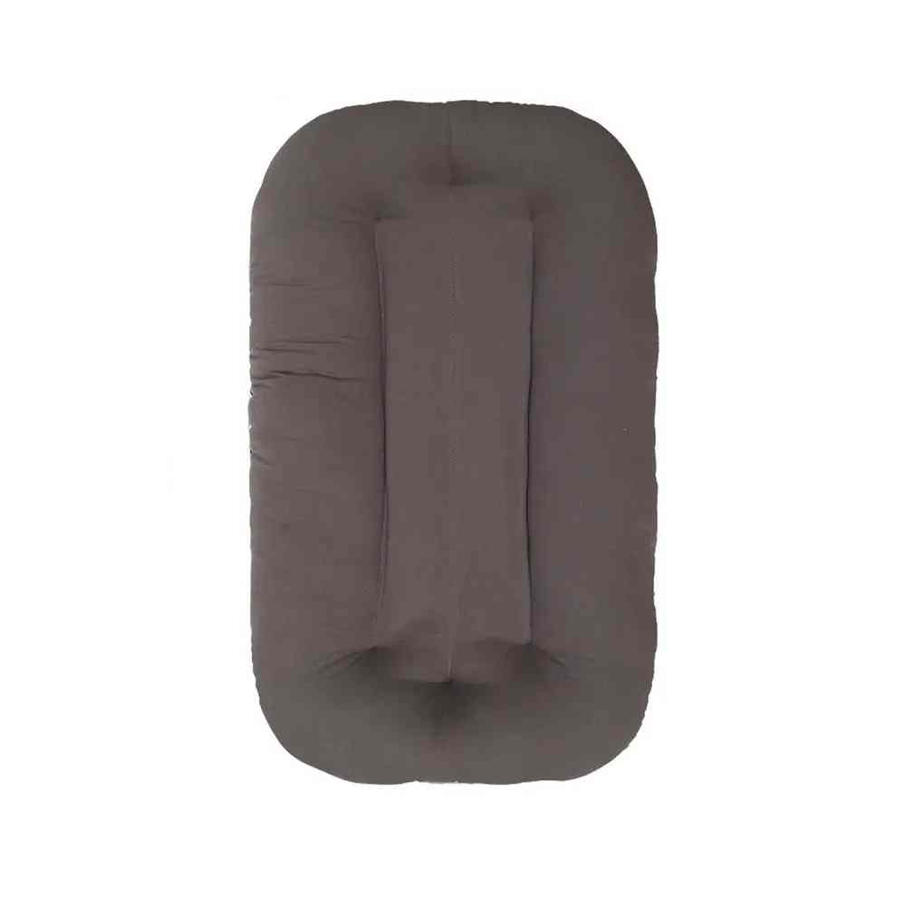 Baby Sleeping Nest Bed - Baby Lounger-Gailik