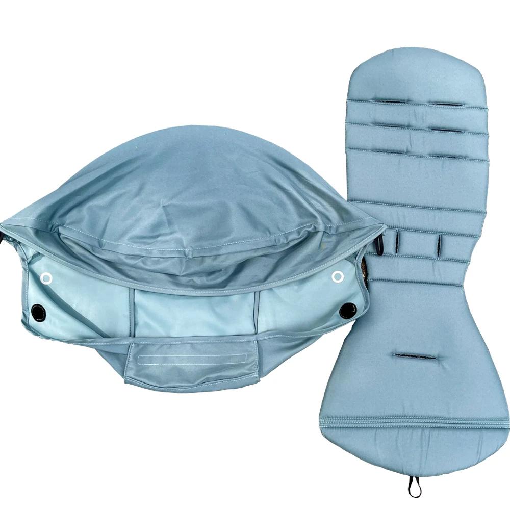 Baby Stroller Accessories Hood & Mattress-Gailik