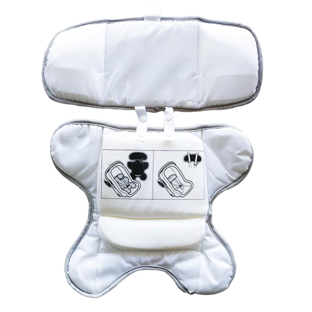 Baby Stroller & Car Seat Pad-Gailik