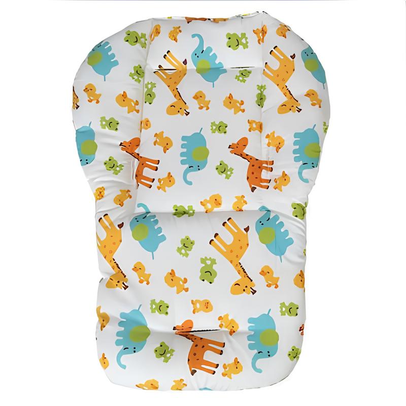 Baby Stroller Seat Cushion Pad-Gailik