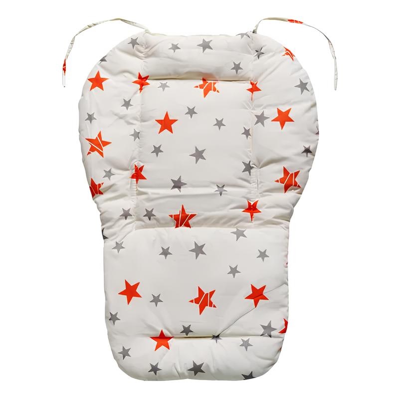 Baby Stroller Seat Cushion Pad-Gailik