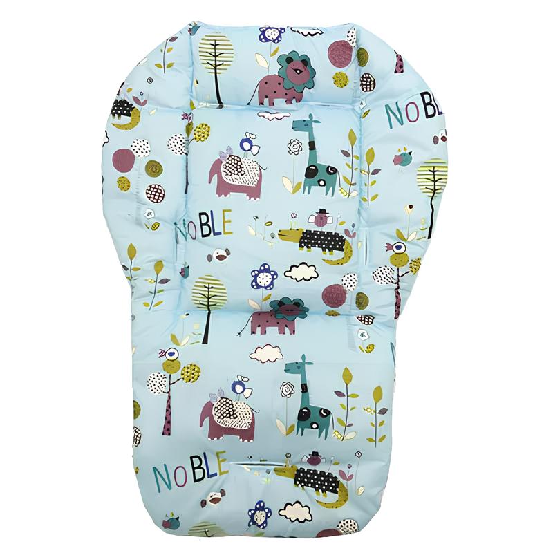 Baby Stroller Seat Cushion Pad-Gailik