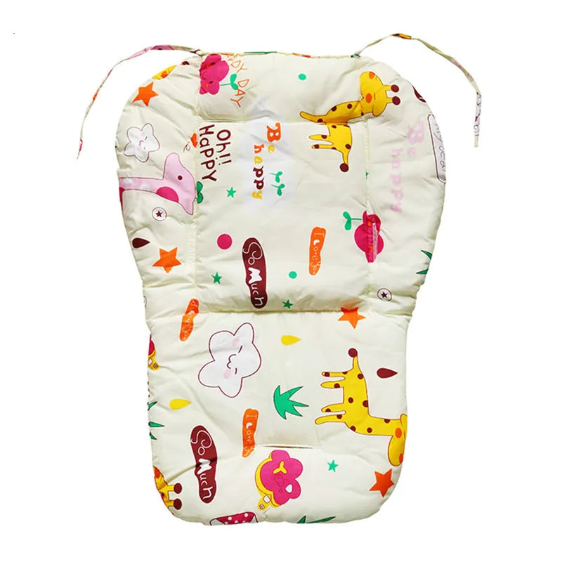 Baby Stroller Seat Cushion Pad-Gailik