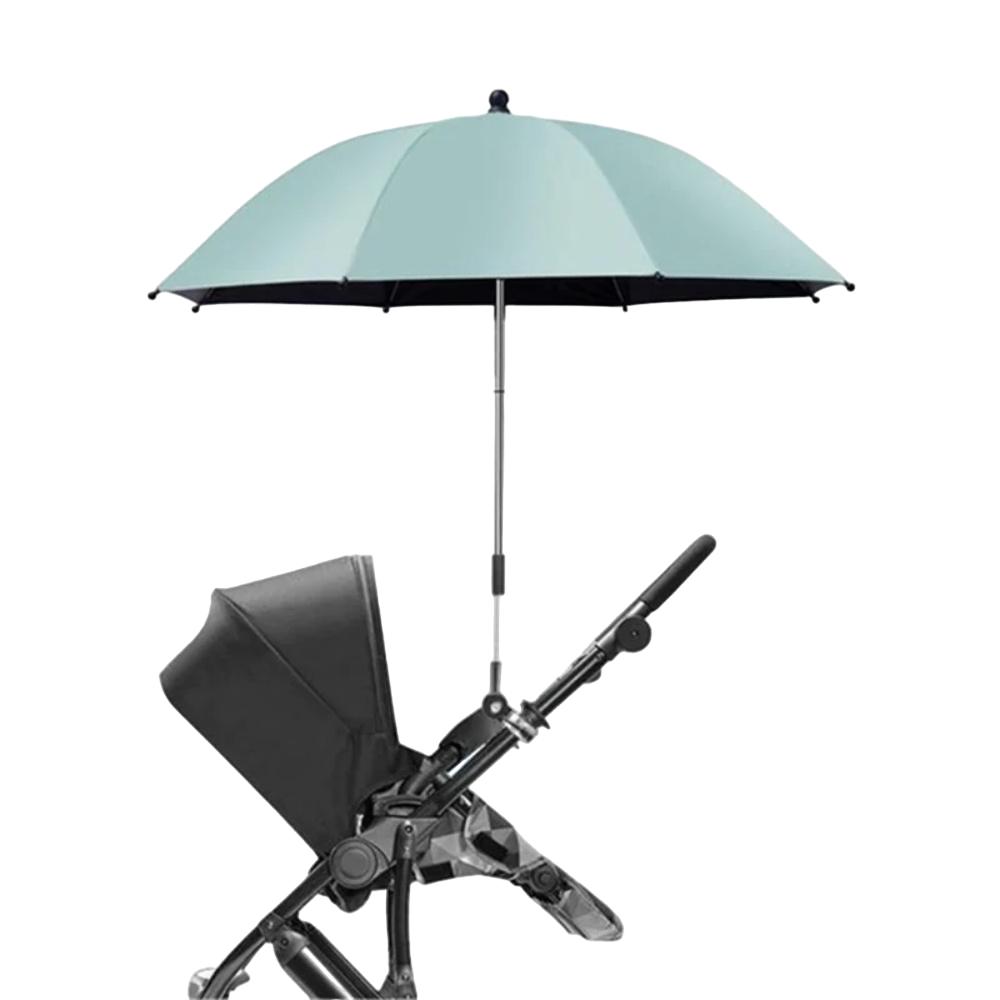 Baby Stroller Umbrella With Clamp-Gailik