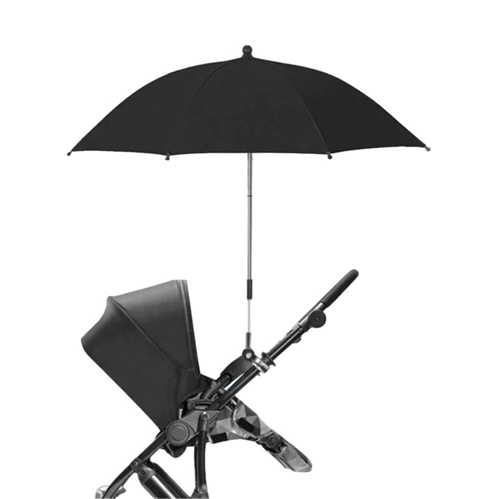 Baby Stroller Umbrella With Clamp-Gailik