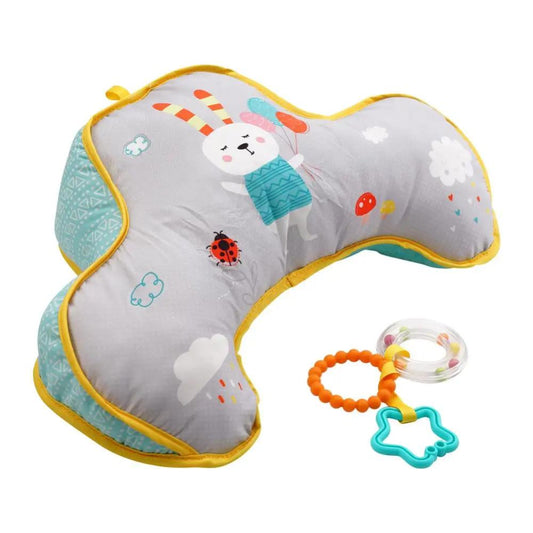 Baby Tummy Time Pillow Toy-Gailik