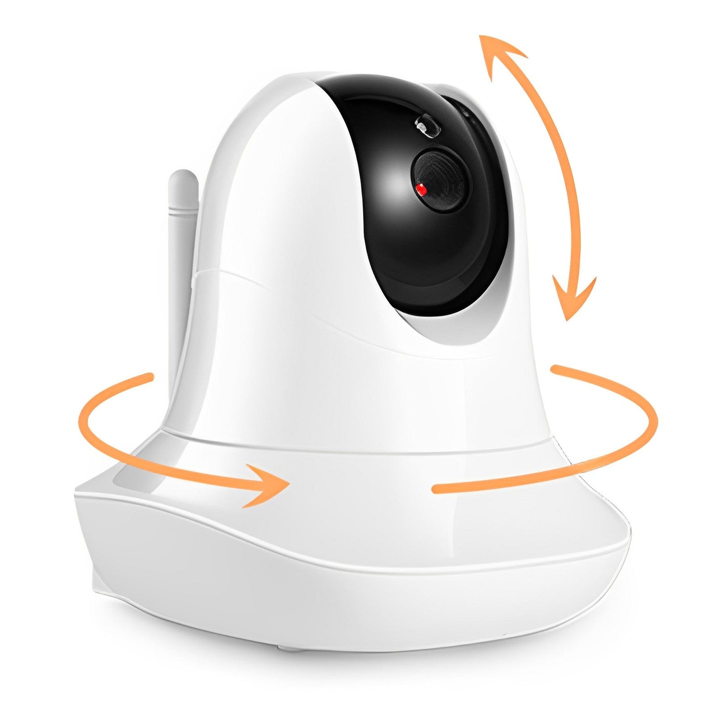 Baby Video Monitor With Camera-Gailik