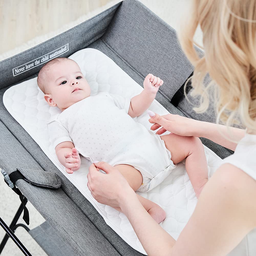 Baby Waterproof Diaper Mat-Gailik