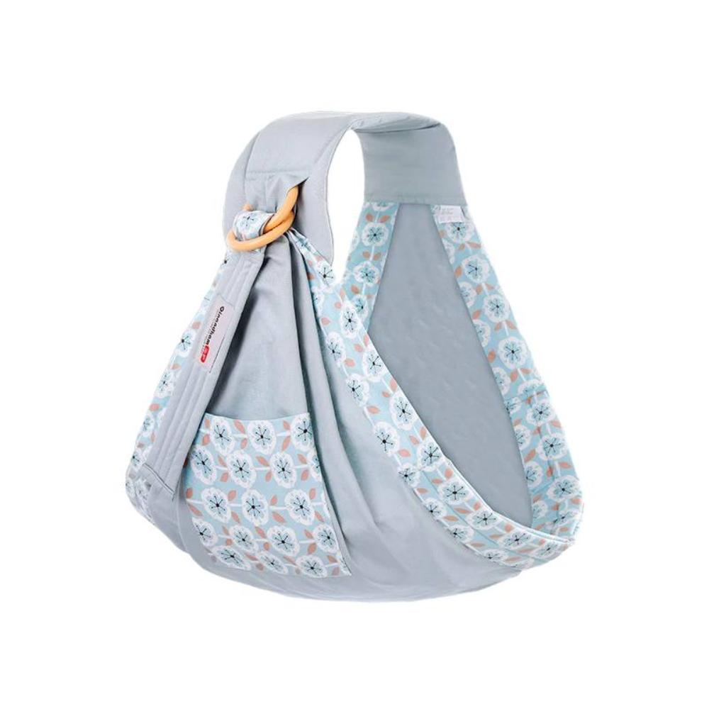 Baby Wrap Nursing Cover Carrier-Gailik