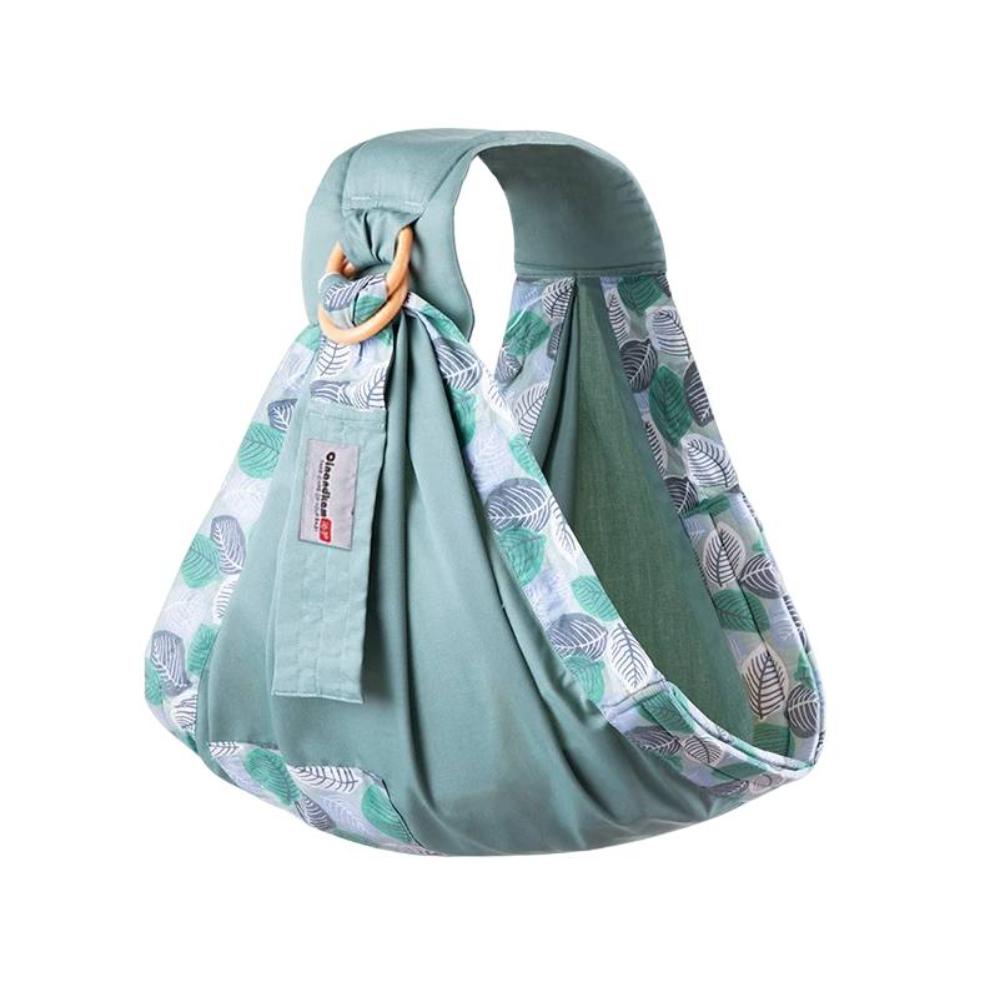 Baby Wrap Nursing Cover Carrier-Gailik