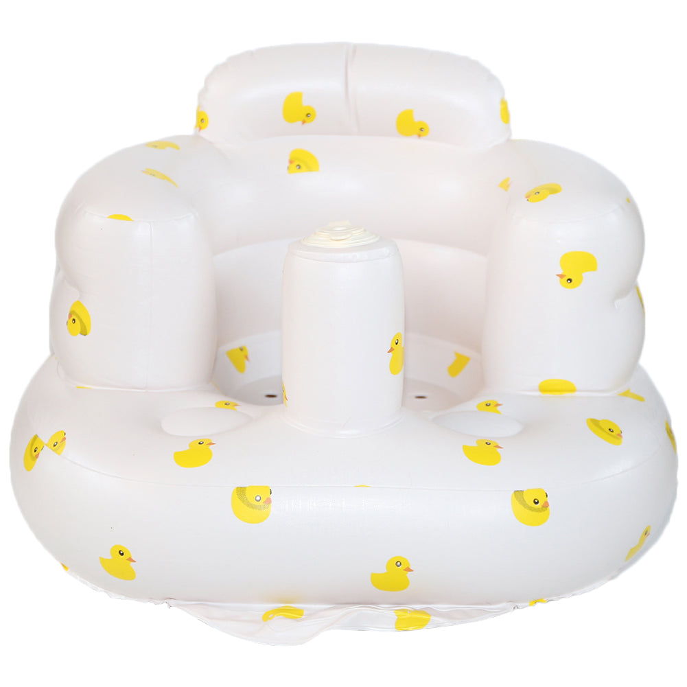 Bathing Baby Inflatable Floor Chair-Gailik