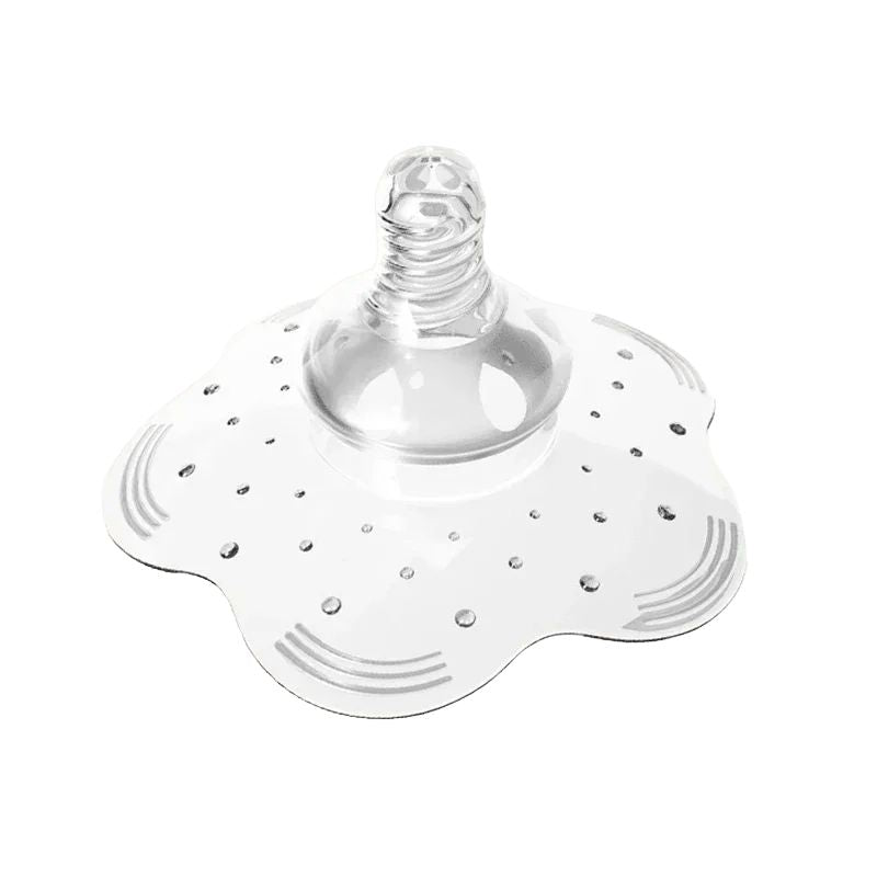 Breastfeeding Silicone Mother Nipple Protector-Gailik