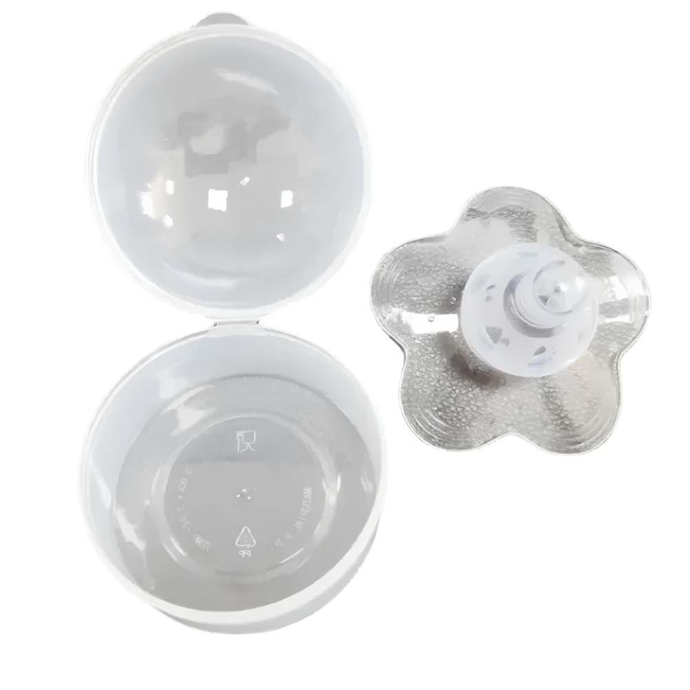 Breastfeeding Silicone Mother Nipple Protector-Gailik