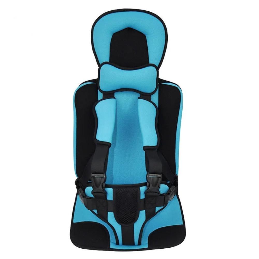 Child Cushion Seat for Suitcase-Gailik