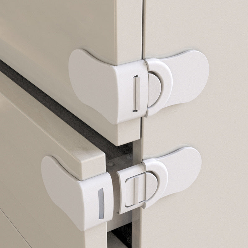 Child safety cabinet lock-Gailik