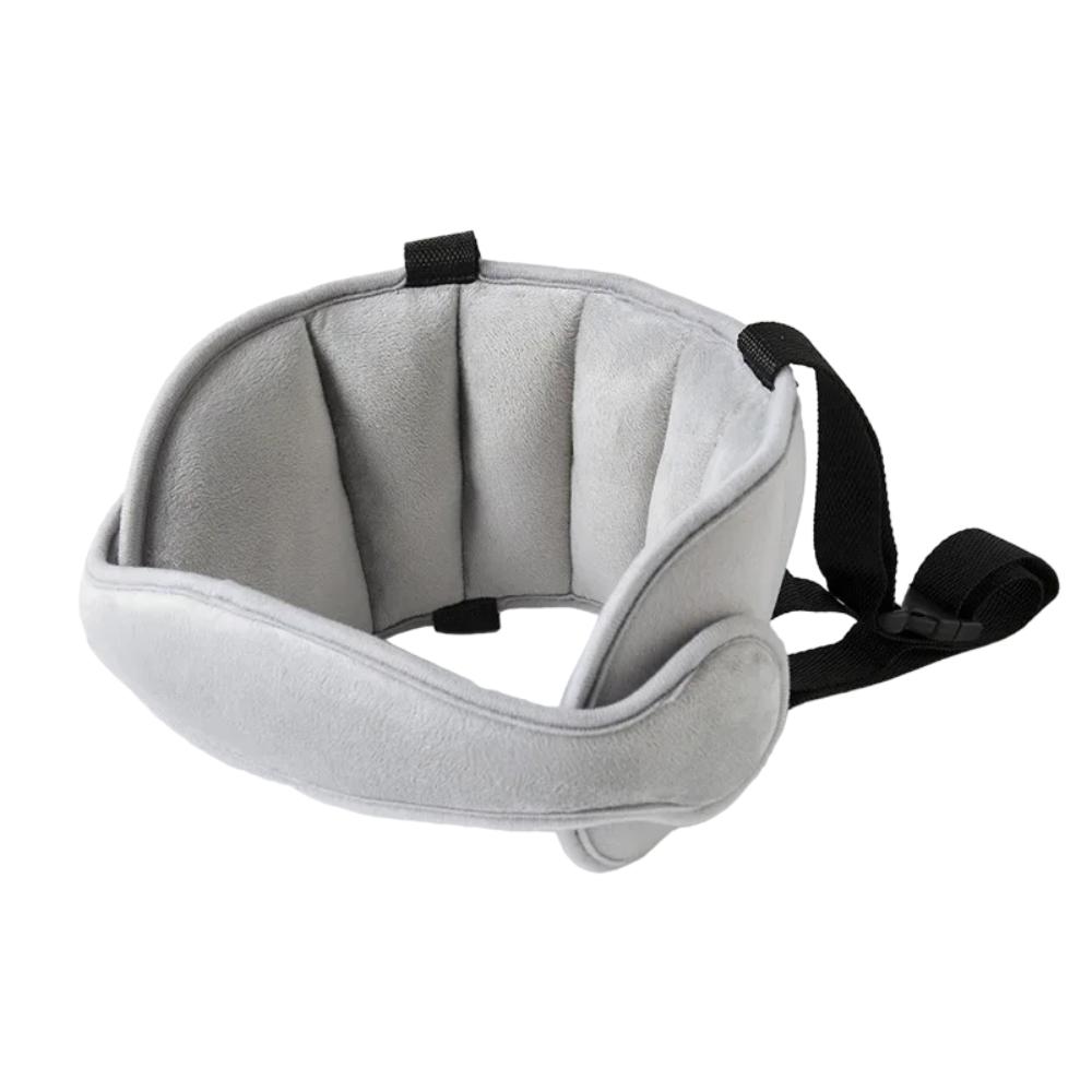 Child safety car seat head support-Gailik