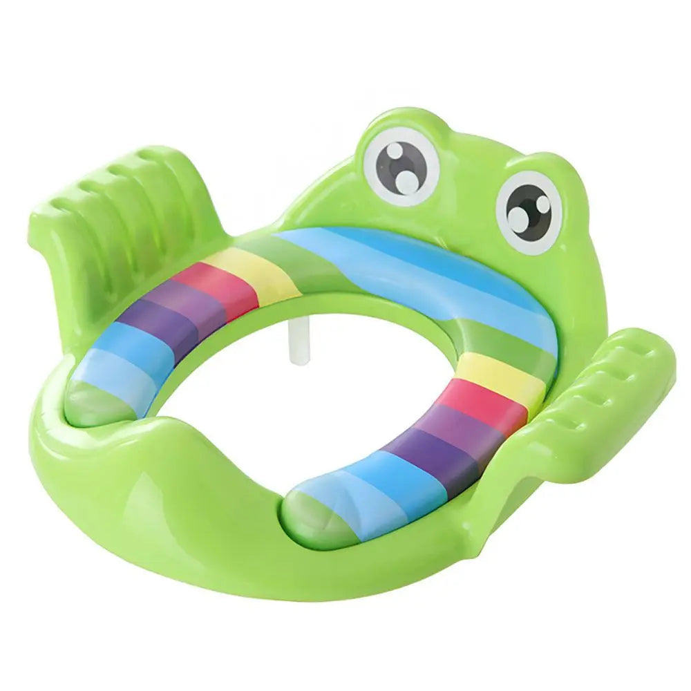 Children Toilet Hand-Held Potty Seat-Gailik