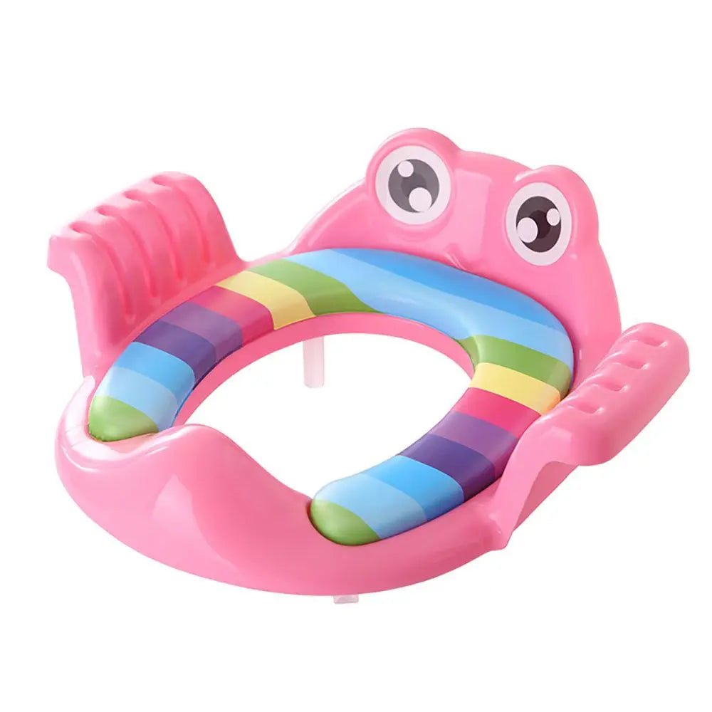 Children Toilet Hand-Held Potty Seat-Gailik